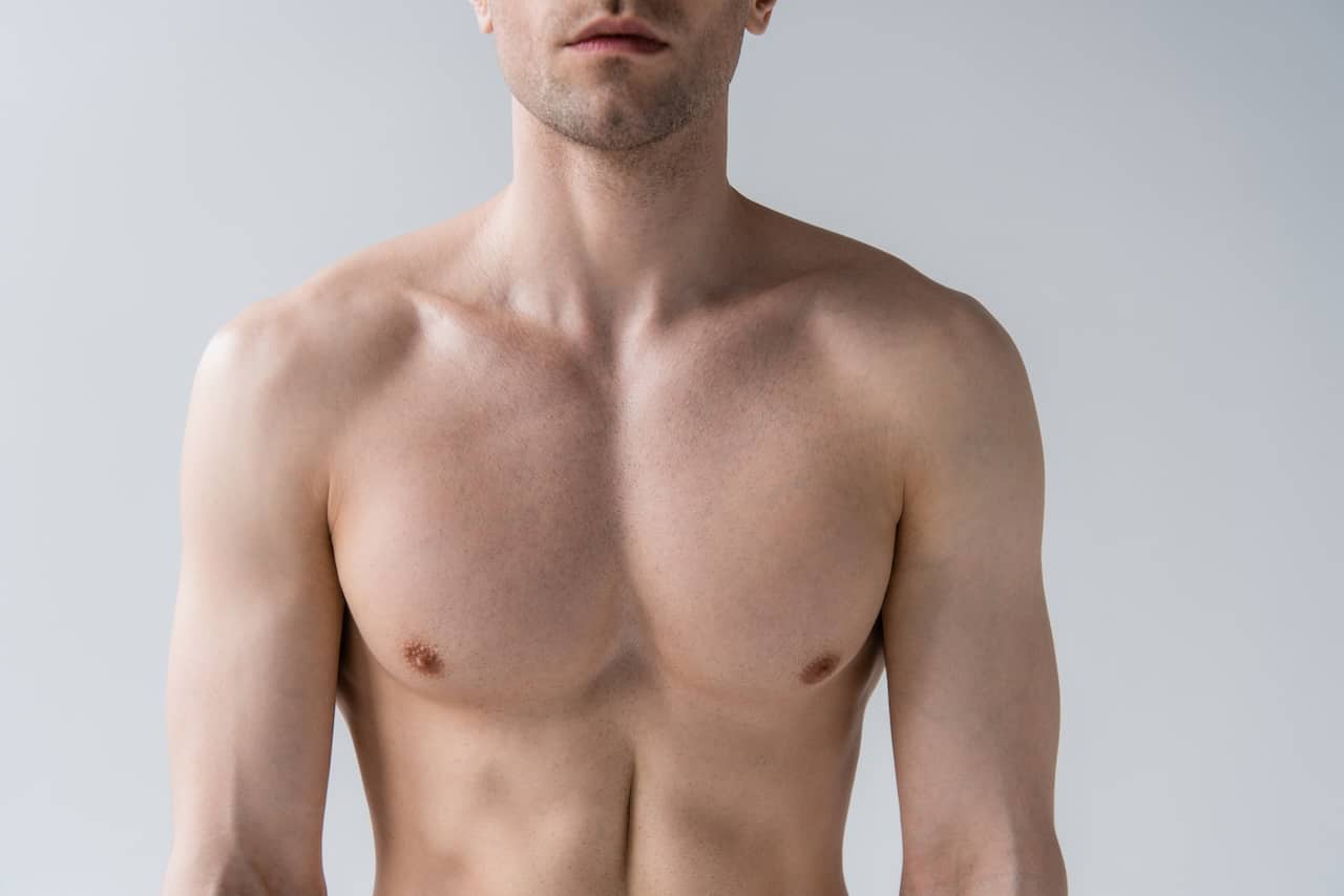 Adult Gynecomastia Atlanta