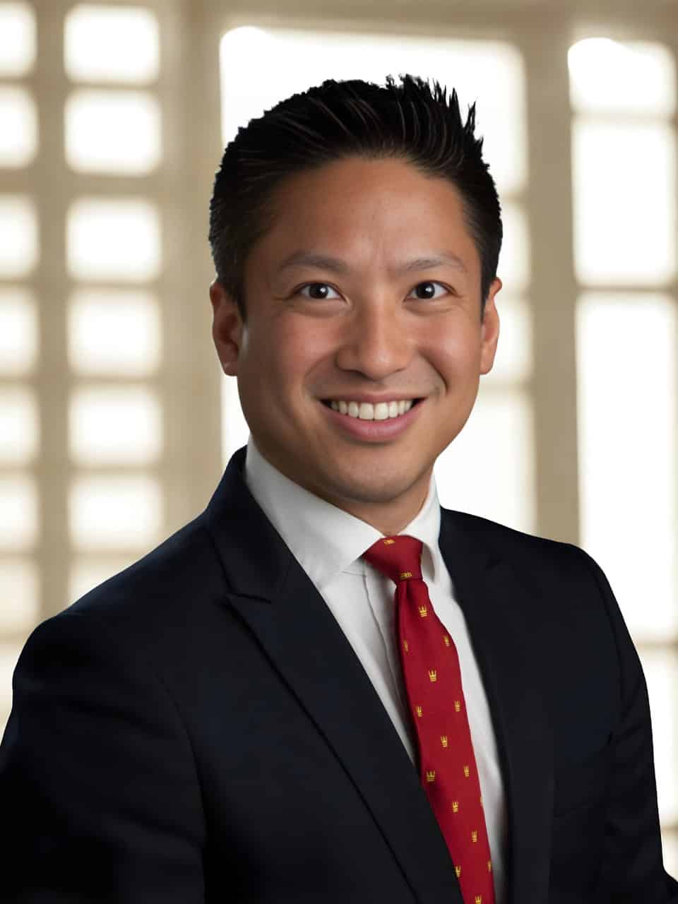 Dr Greg Lee Plastic Surgeon