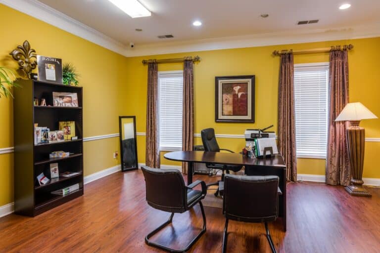 Gynecomastia Surgeon Office